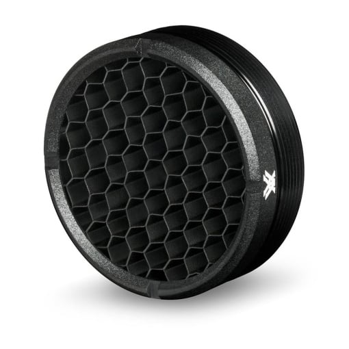 Dispozitiv filetant pentru reducerea reflexiei Vortex ARD35