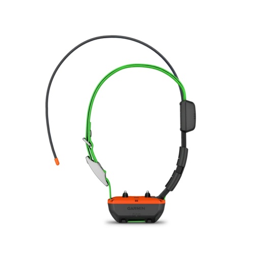 Emitator zgarda electronica GPS cu modul de corectie Garmin Alpha TT25K