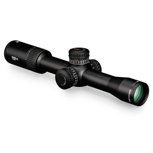 Luneta de arma pentru vanatoare Vortex Viper PST GEN II 2-10x32 FFP EBR-4 MRAD