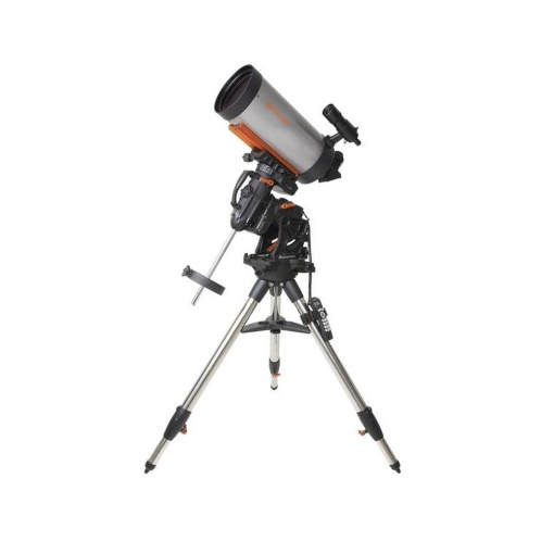 Telescop computerizat maksutov-cassegrain Celestron CGX 700