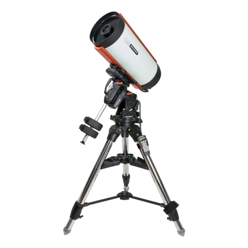 Telescop Rowe-Ackermann Schmidt Astrograph Celestron CGX-L 11"
