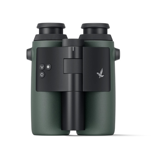 Binoclu digital Swarovski AX Visio 10x32, Wifi, 13 MP
