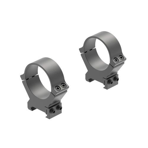 Inele fixe Leupold PRW2 34 High Matte