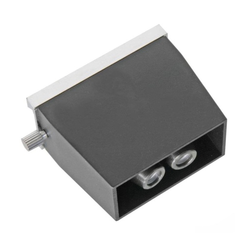 Obiectiv aditional 2x pentru Biorit ICD CS Bresser 5941488