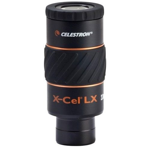Ocular Celestron X-Cel LX 2.3mm