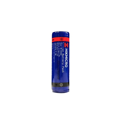 Set 10 acumulatori Hikmicro 21700 HM-NE-5500DC