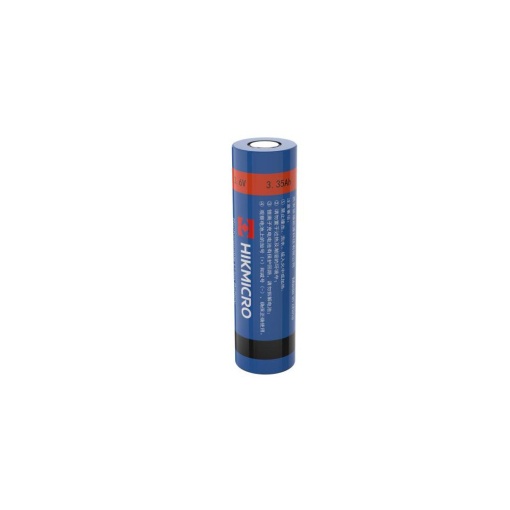Set 10 acumulatori Hikmicro HM-3633DC