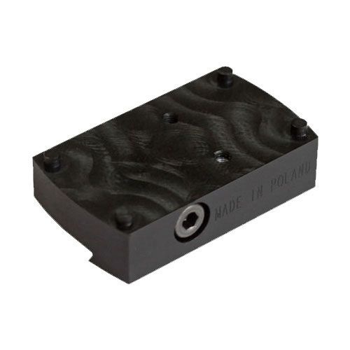 Suport adaptor ajustabil MiniDot 6-14 mm Delta