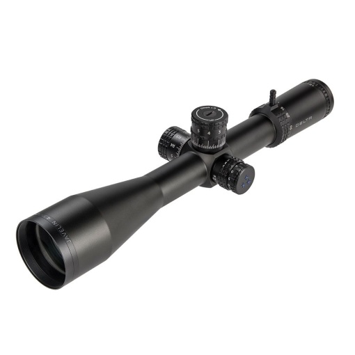 Luneta de arma Delta Javelin 4.5-30x56 ED FFP