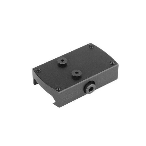 Sina Weaver pentru dispozitiv de ochire MiniDot Delta DO-2311