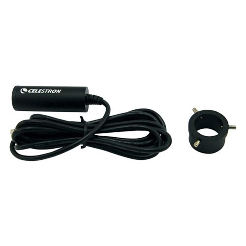 Camera digitala pentru microscoapele Celestron 44421, 2MP