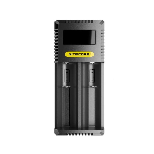 Incarcator universal Nitecore CI2