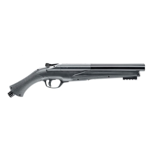 Pusca cu bile de cauciuc Umarex T4E HDS 68, cal. .68 - black