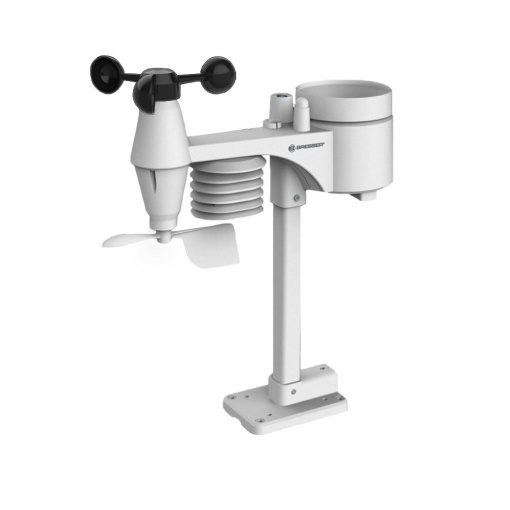 Senzor Wi-Fi 7 in 1 pentru statie meteo Bresser 7803300