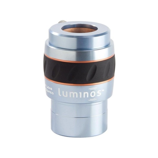 Lentila Barlow Celestron Luminos 2.5x