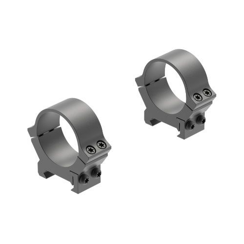 Inele fixe Leupold PRW2 30 Low Matte