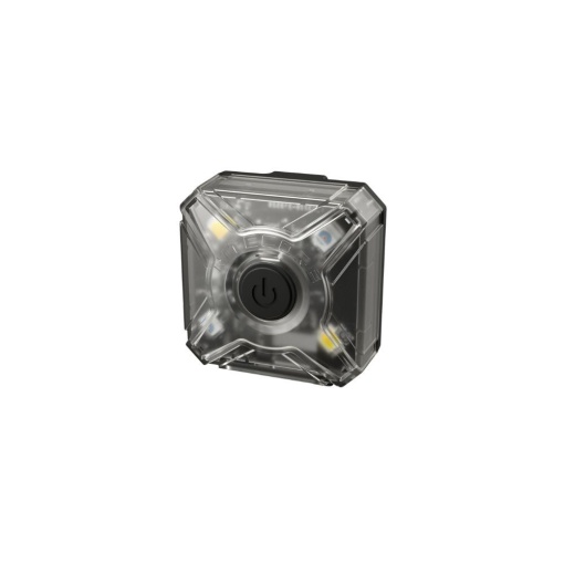 Lanterna reincarcabila Nitecore NU05 V2, 40 lm