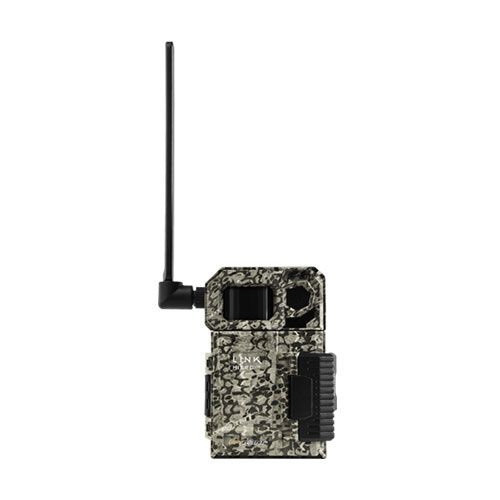 Camera video pentru vanatoare SpyPoint Link-Micro-LTE, 10 MP, IR 24 m, GSM 4G LTE - Img 1