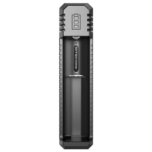 Incarcator inteligent Nitecore UI1