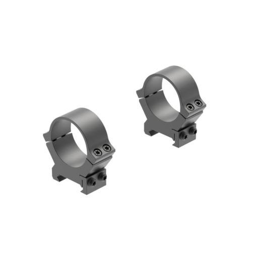 Inele fixe Leupold PRW2 30 Medium Matte