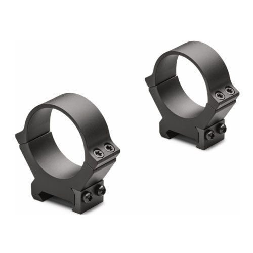 Inele fixe Leupold PRW2 Medium 34mm
