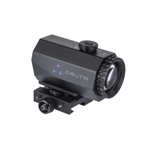 Amplificator 3x pentru dispozitiv de ochire Delta Hornet 3x