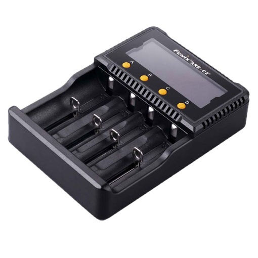 Incarcator inteligent Fenix ARE-C2+