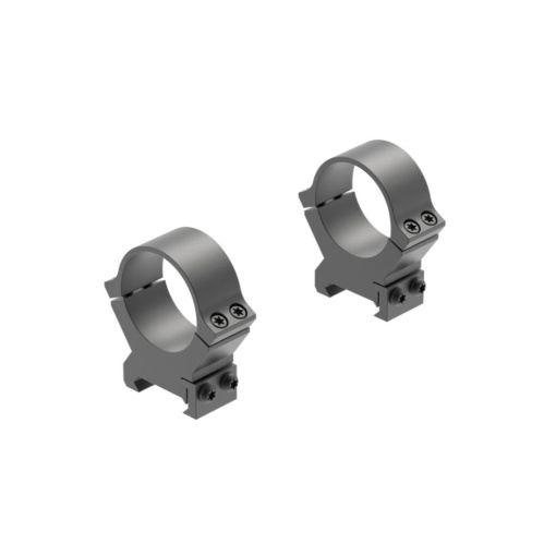 Inele fixe Leupold PRW2 30 High Matte