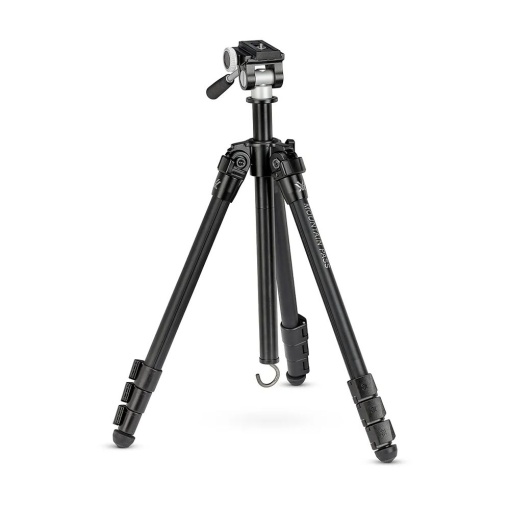 Trepied Vortex Mountain Pass + Cap pentru trepied TR-MTP