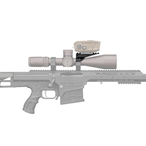 Adaptor sina pentru inele PMR Vortex PMR-DB-34, 34mm - Img 5