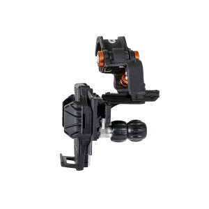 Adaptor universal pentru smartphone NexYZ DX cu reglare pe 3 axe si declansator BlueTooth Celestron - Img 7