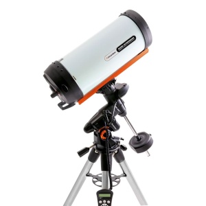 Astrograf Celestron Advanced VX 800 GoTo, 203/400 mm - Img 4