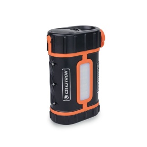 Baterie externa Celestron PowerTank Lithium Pro - Img 2
