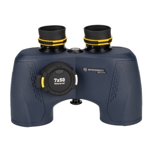Binoclu Bresser Nautic Gen.II 7x50 - Img 11