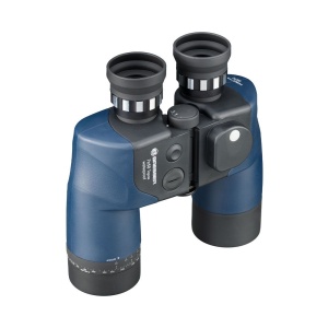 Binoclu Bresser Topas 7x50 WP - Img 3