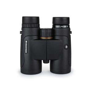 Binoclu Celestron Nature DX 8X42, negru - Img 5