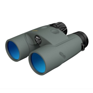 Binoclu cu telemetru laser Meopta Optika LR 10x42 HD - Img 1