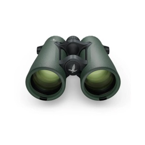 Binoclu cu telemetru laser Swarovski EL Range TA 8X42, verde - Img 6