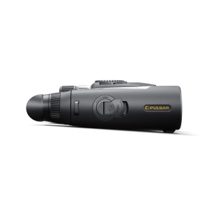 Binoclu cu termoviziune si night vision Pulsar Symbion LRF DXT50, 1280x1024px, 2300m, 50mm - Img 7