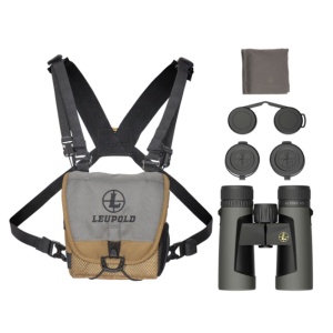 Binoclu Leupold BX-2 Alpine HD 8×42 - Img 4