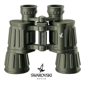 Binoclu Swarovski Habicht 7X42 MGA - Img 3