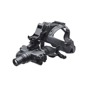 Binocular Night Vision AGM Wolf-7 Pro NL1, 1x, Gen2+ - Img 3