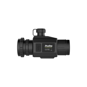 Camera cu termoviziune Pixfra Chiron PFI-C650F - Img 4