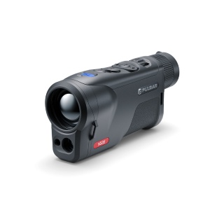 Camera cu termoviziune Pulsar Oryx LRF XG35 - Img 3