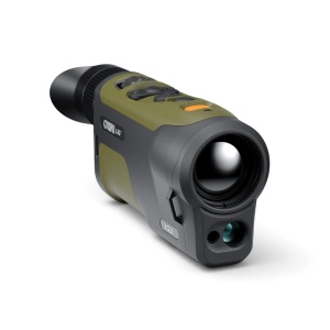 Camera cu termoviziune wildlife Pulsar Orni XG35, 640x480px, 1800m, 35mm, telemetru - Img 3