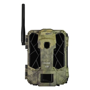 Camera video pentru vanatoare SpyPoint Link-Dark, 12 MP - Img 1