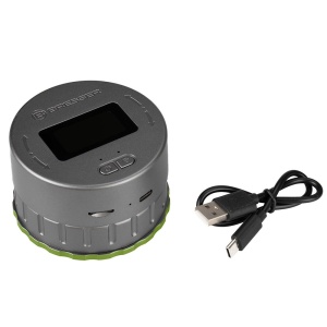 Camera WiFi cu display pentru ocular Bresser 15068 - Img 8