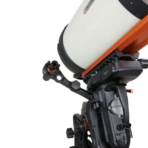 Cautator polar 6x20 pentru CGX si CGX-L Celestron 94239 - Img 5