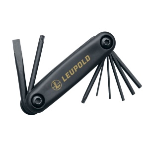 Cheie multifunctionala pentru montaj Leupold