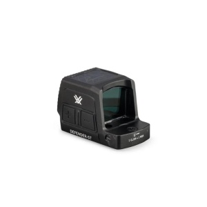 Dispozitiv de ochire cu panou solar si montura incorporata Vortex Defender ST Multi-Reticle - Img 4